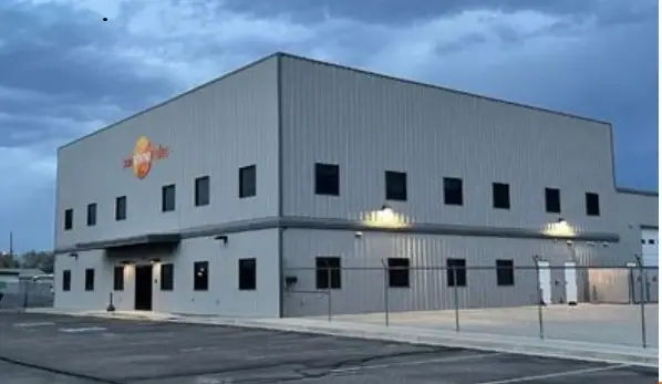 Sunshine Boat and RV Storage, RV storage in Grand Junction