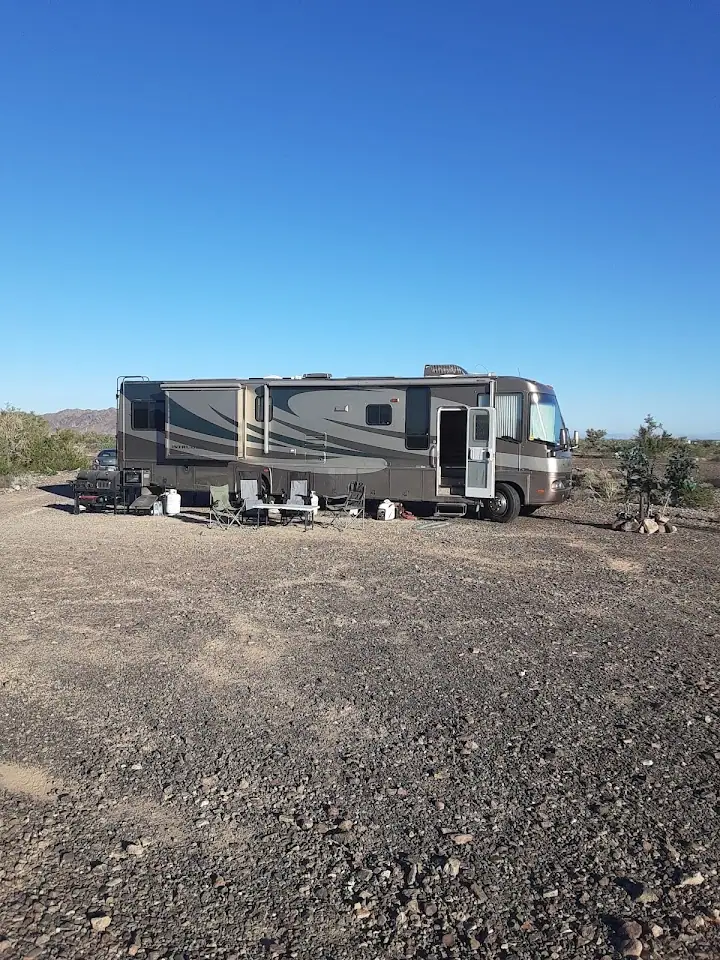 South 5000 RV and Boat Storage, RV storage in Rexburg