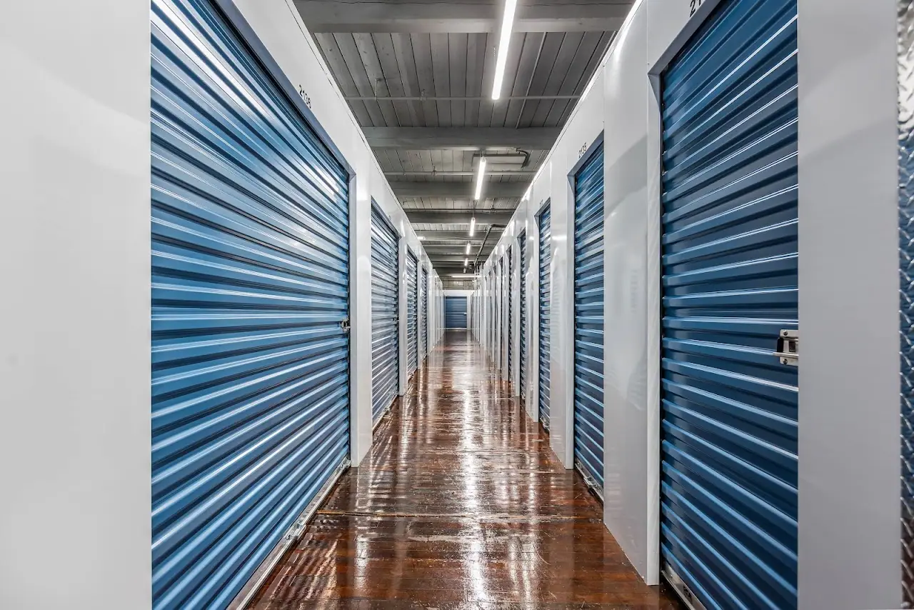 City Storage Kernersville, RV storage in Kernersville