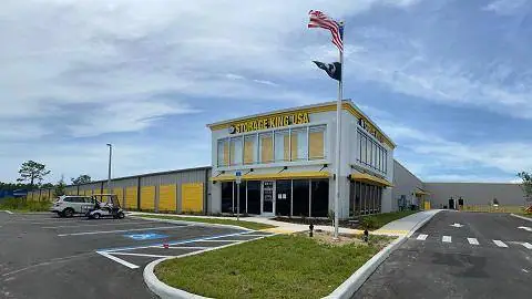 Storage King USA, RV storage in Spring Hill