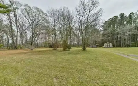 Old Greensboro Road RV & Boat Storage photo 3