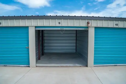 AAA Self Storage - Longmont photo 3