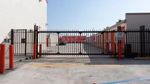 Public Storage in Cutler Bay, FL