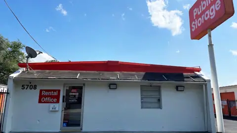 Public Storage in Jacksonville, FL