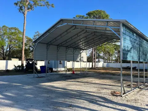 Cals Carports photo 2