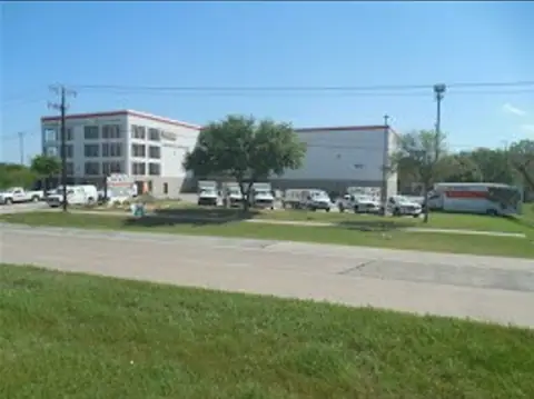 Self-Storage at U-Haul photo 2