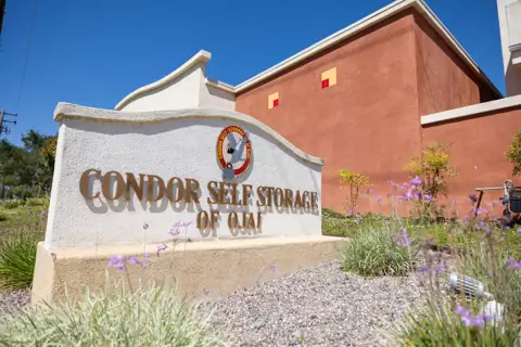 Condor Self Storage of Ojai photo 3