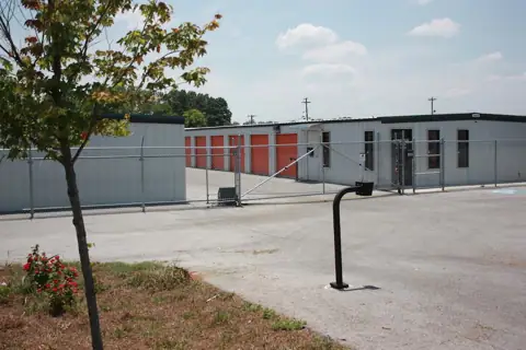 Safebox Self Storage in Chattanooga, TN