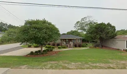 Midway Storage in Hartsville, SC