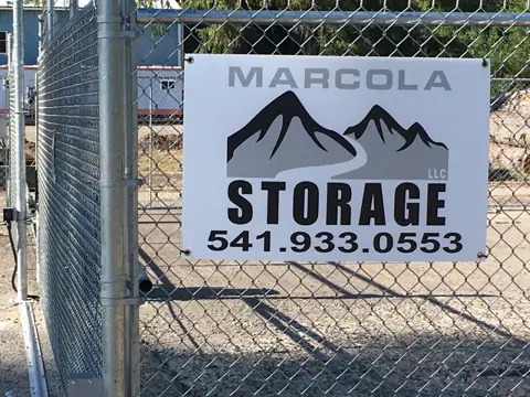 Marcola Storage photo 2