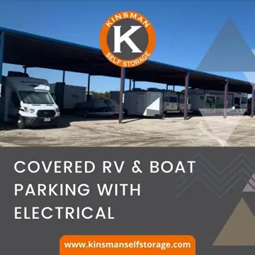 Kinsman Self Storage photo 2