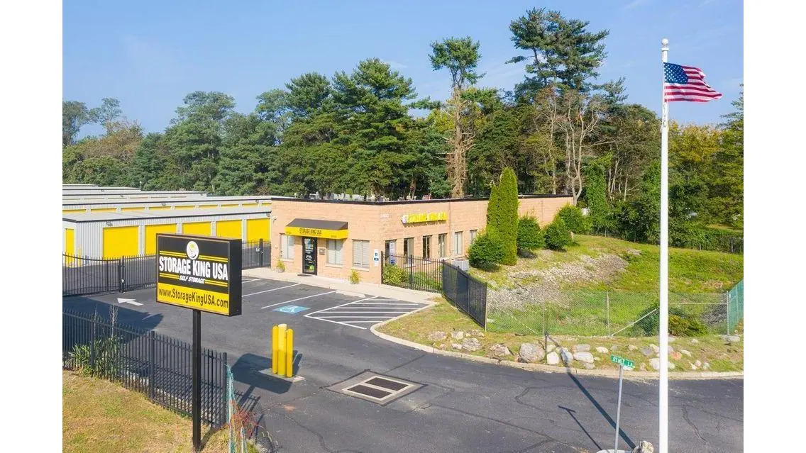 Storage King USA, RV storage in Neptune City
