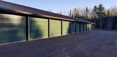 Fish Lake Storage in Duluth, MN