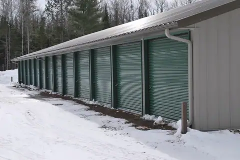 Fish Lake Storage photo 2