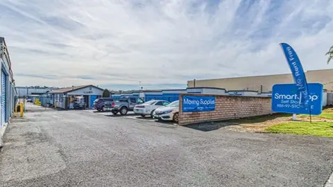 SmartStop Self Storage in La Habra, CA