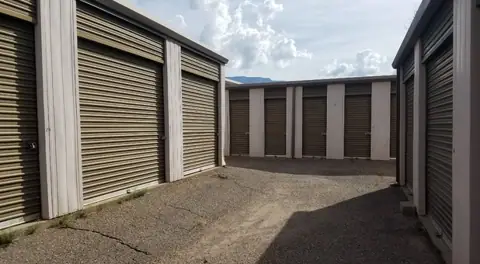StorWise Self Storage - Carmel photo 3