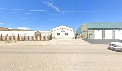 Added Storage Co, RV storage in Green River