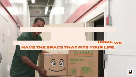 Self-Storage at U-Haul photo 2