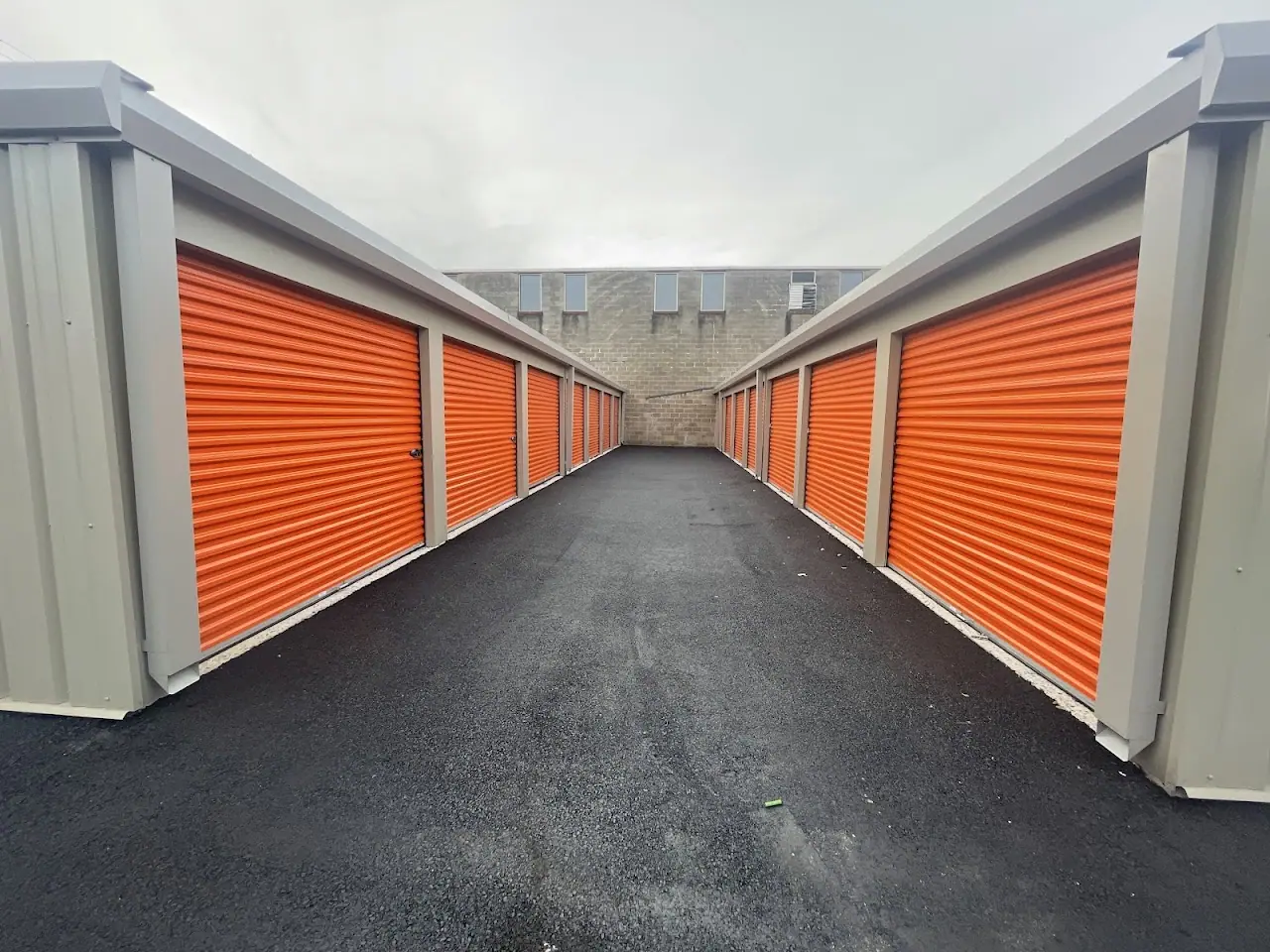 Extra Storage LLC, RV storage in Allentown