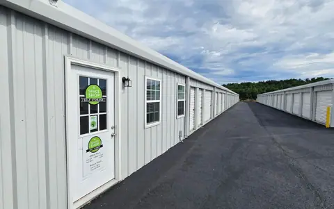 Space Shop Self Storage photo 2