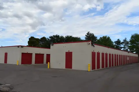 U-Store-It in Las Cruces, NM