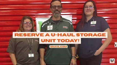 Self-Storage at U-Haul photo 2