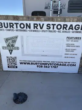 Burton RV Storage photo 2