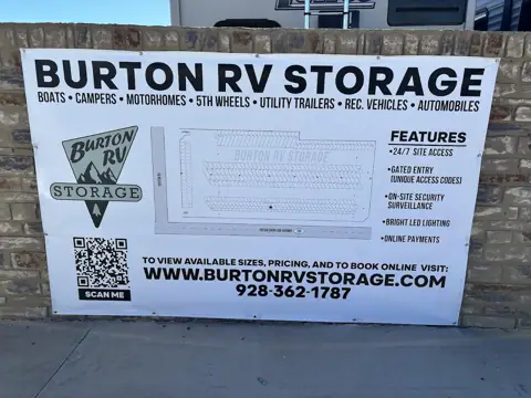 Burton RV Storage photo 3