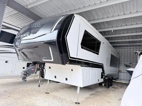 Springmont RV & Boat Storage in Spring, TX