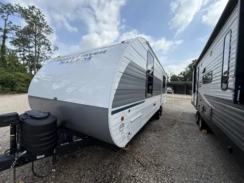 Springmont RV & Boat Storage photo 2