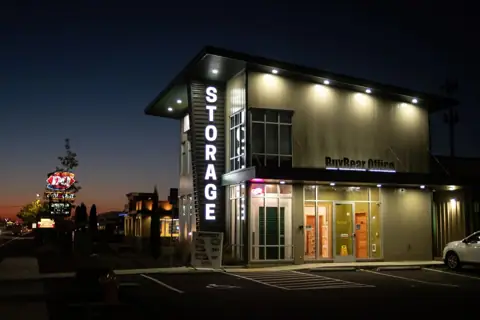 BuxBear Storage Springfield Main Street photo 2