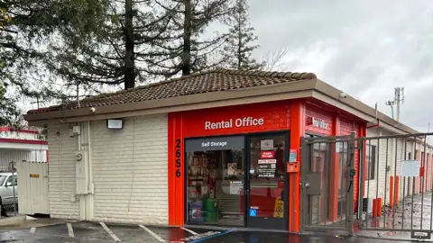 Public Storage in Rancho Cordova, CA