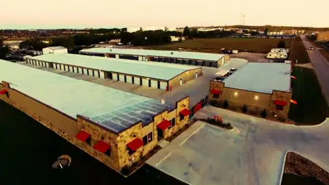 Bearcat Self Storage photo 2