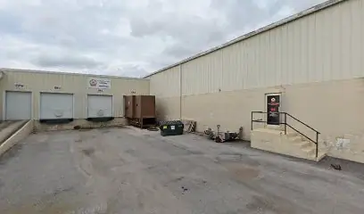 Menards Boat & RV Storage, RV storage in Largo