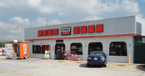 U-Haul Moving & Storage of Altamonte Springs in Altamonte Springs, FL