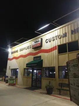 Self-Storage at U-Haul photo 2