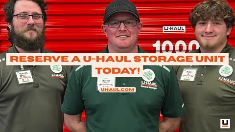 Self-Storage at U-Haul photo 3