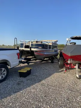 Delaware Lake Boat and RV Storage photo 2