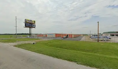 LocalStorage in Staunton, IL