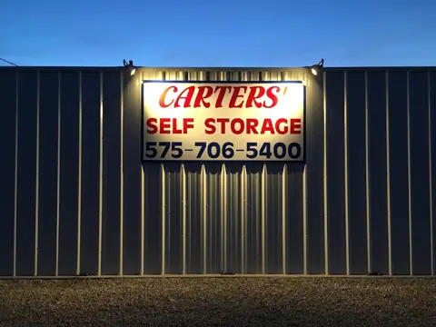 Carters' Self Storage photo 3