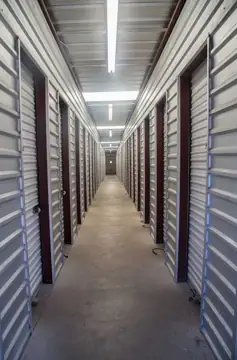 St. Michael's Self Storage in Santa Fe, NM