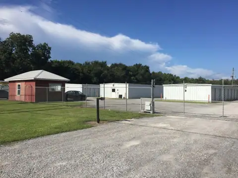 A-1 Storage in Foley, AL