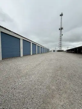 Shoreline Boat, RV and Self Storage in Crowley, TX