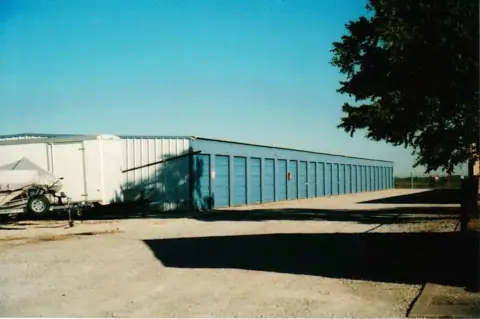 Shoreline Boat, RV and Self Storage photo 2