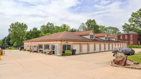 MyPlace Self Storage in North Canton, OH