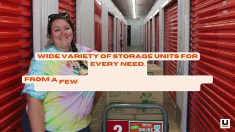 Self-Storage at U-Haul photo 2