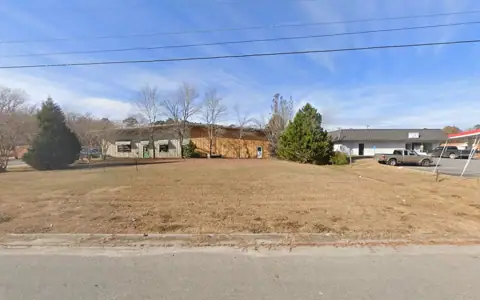 John Clayton Memorial Hwy RV & Boat Storage photo 2