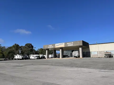 Volunteer Storage Lenoir City in Lenoir City, TN