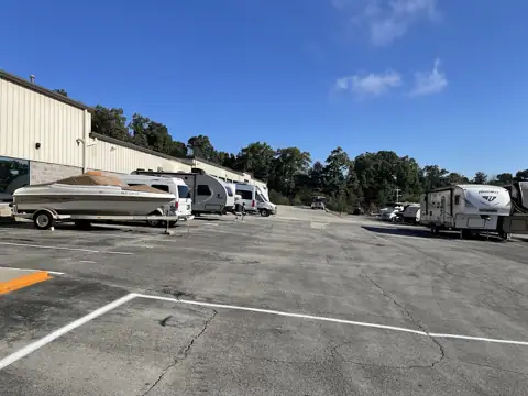 Volunteer Storage Lenoir City photo 2