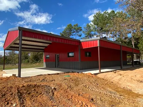 Rockin'-E RV Park & Storage photo 2